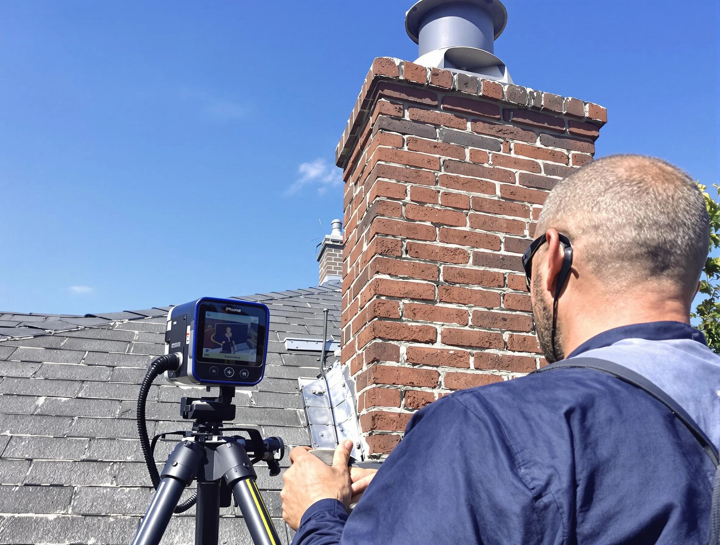 Chimney Inspection service in Haverhill, MA